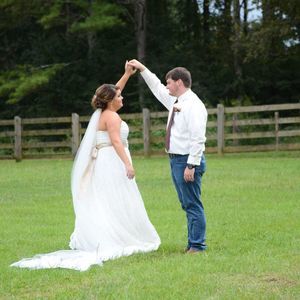 Meet your Posher, Erin